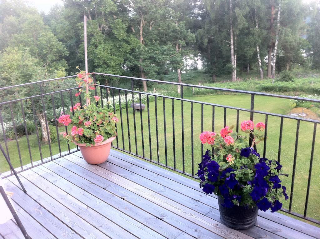 Sparrens Bed And Breakfast Fiskesa Room photo