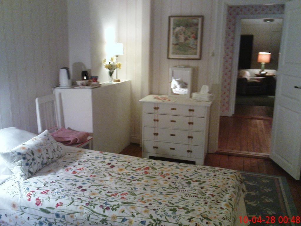 Sparrens Bed And Breakfast Fiskesa Room photo