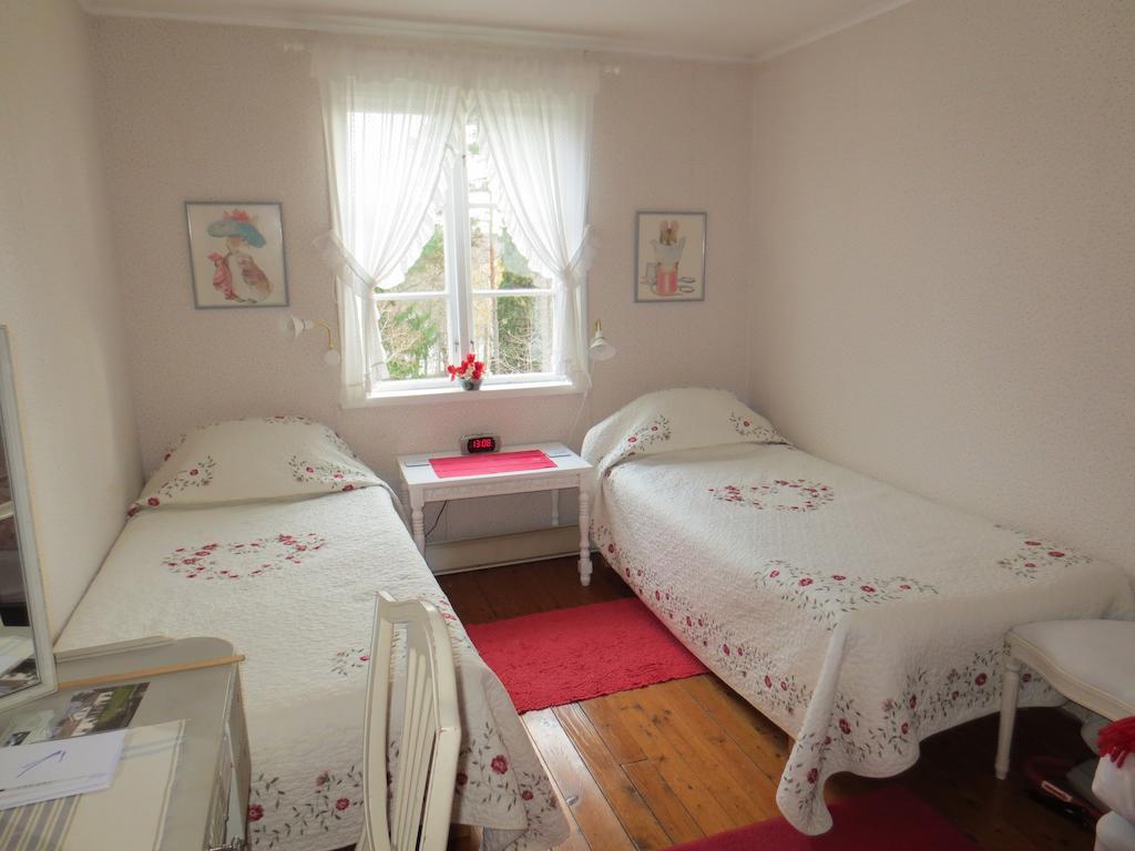 Sparrens Bed And Breakfast Fiskesa Room photo
