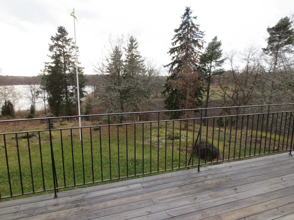 Sparrens Bed And Breakfast Fiskesa Exterior photo